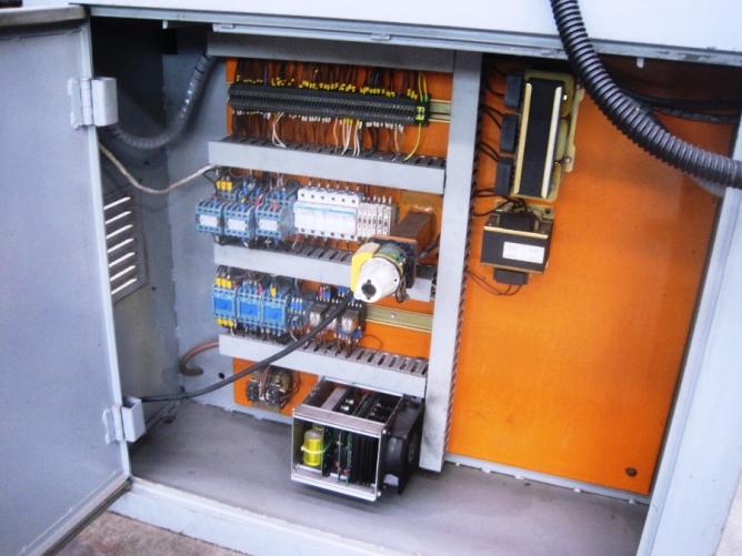 GLORIA UNIFLEX SISTEM 1